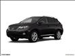 2012 Lexus RX 450h