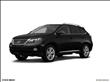 2012 Lexus RX 450h