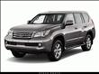 2012 Lexus GX 460
