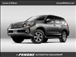 2012 Lexus GX 460