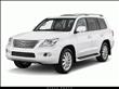 2011 Lexus LX 570