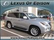 2010 Lexus LX 570