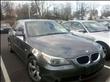 2004 BMW 5 series