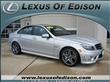2010 Mercedes-Benz C Class