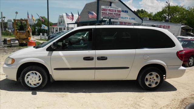 2003 Dodge Grand Caravan for sale