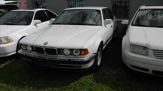 1994 BMW 7 series for sale