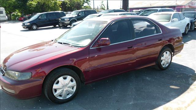 1996 Honda Accord for sale