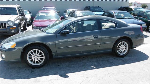 2003 Chrysler Sebring for sale