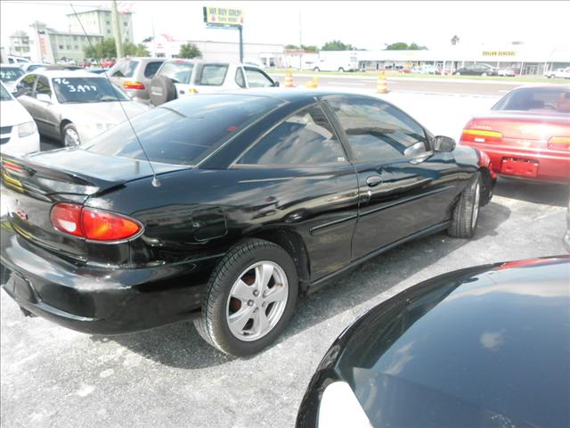 2001 Chevrolet Cavalier for sale