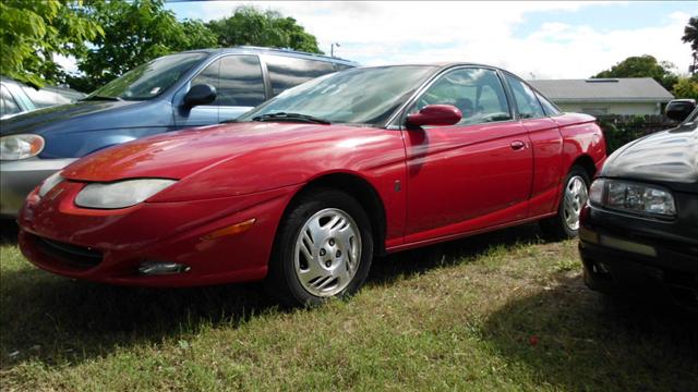2001 Saturn S Series for sale