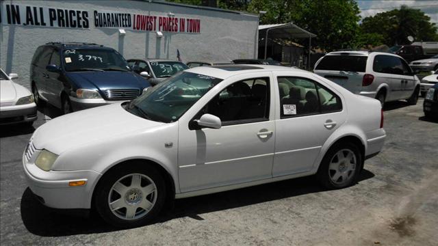 2000 Volkswagen Jetta for sale