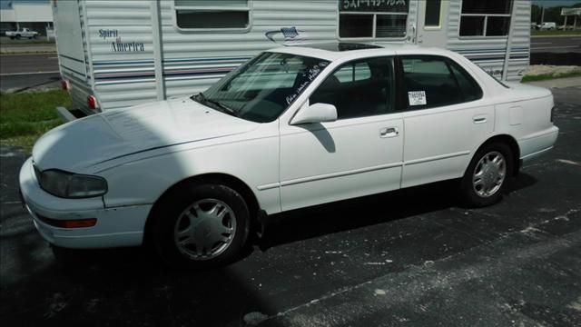 1994 Toyota Camry for sale