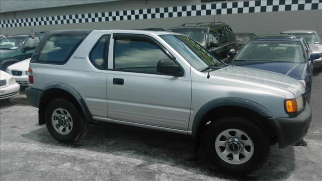 1999 Isuzu Amigo for sale