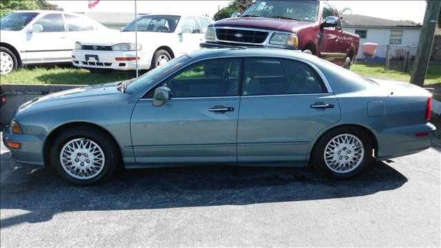 1998 Mitsubishi Diamante for sale