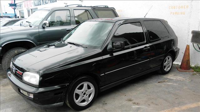 1996 Volkswagen Golf for sale