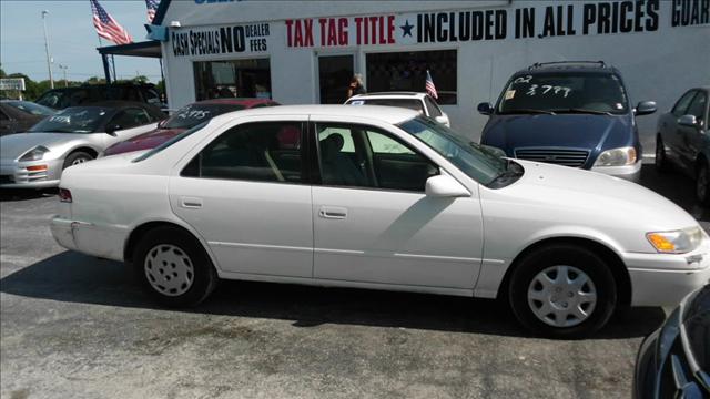 1998 Toyota Camry for sale