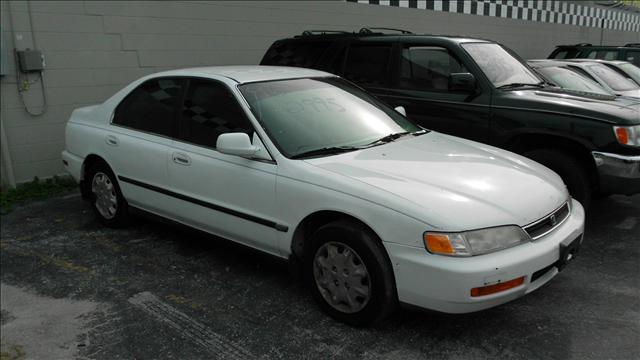 1996 Honda Accord for sale