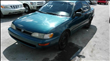 1993 Toyota Camry