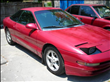 1993 Ford Probe