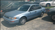 1995 Toyota Corolla