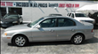 2003 Kia Optima