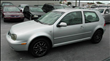 2001 Volkswagen Golf