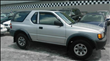 1999 Isuzu Amigo