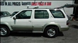 1999 Infiniti QX4