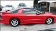 1997 Pontiac Firebird