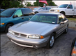 1997 Pontiac Bonneville