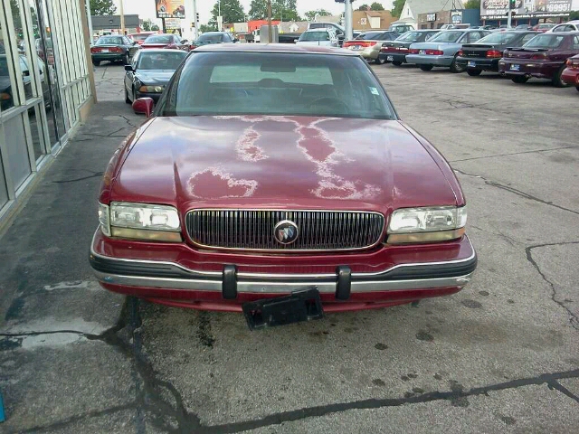 1995 Buick LeSabre for sale