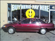 1992 Mercury Sable