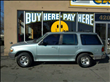 1995 Ford Explorer