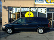1999 Chevrolet Venture