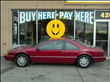 1992 Ford Thunderbird