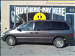 1998 Chrysler Town and Country