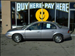 1996 Saturn S Series