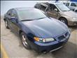 2002 Pontiac Grand Prix