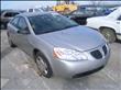 2007 Pontiac G6