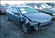 2007 Pontiac G6