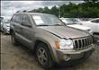 2005 Jeep Grand Cherokee