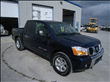 2008 Nissan Titan