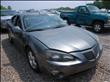 2005 Pontiac Grand Prix