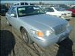 2001 Mercury Grand Marquis