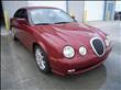 2002 Jaguar S-Type