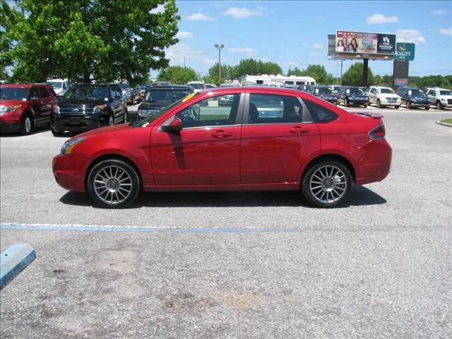 2011 Ford Focus for sale