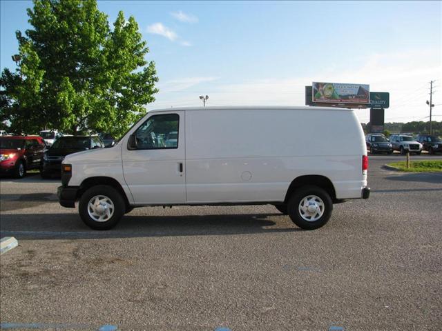 2011 Ford Econoline for sale