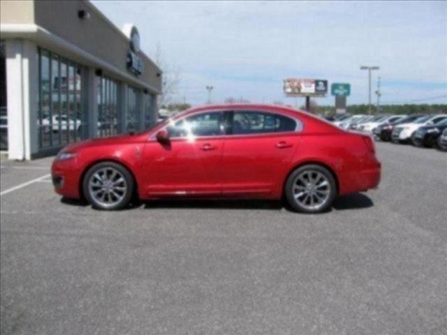 2010 Lincoln MKS for sale