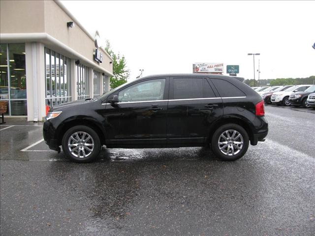 2012 Ford Edge for sale