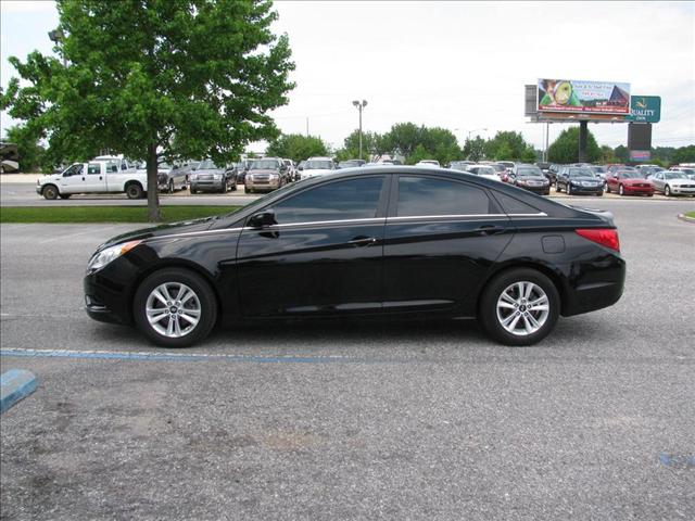 2011 Hyundai Sonata for sale